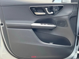 Mercedes-Benz GLC GLC 350e 4MATIC SUV 2025