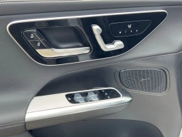 Mercedes-Benz GLC GLC 350e 4MATIC SUV 2025