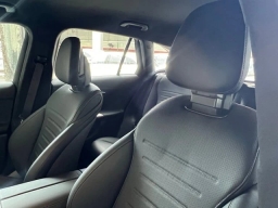 Mercedes-Benz GLC GLC 350e 4MATIC SUV 2025