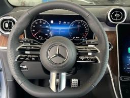 Mercedes-Benz GLC GLC 350e 4MATIC SUV 2025
