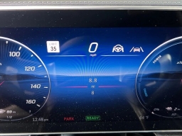 Mercedes-Benz GLC GLC 350e 4MATIC SUV 2025