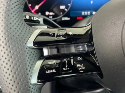 Mercedes-Benz GLC GLC 350e 4MATIC SUV 2025