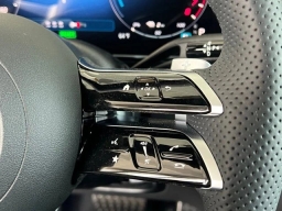 Mercedes-Benz GLC GLC 350e 4MATIC SUV 2025