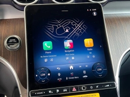 Mercedes-Benz GLC GLC 350e 4MATIC SUV 2025