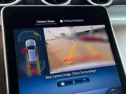 Mercedes-Benz GLC GLC 350e 4MATIC SUV 2025