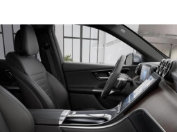Mercedes-Benz GLC GLC 350e 4MATIC SUV 2025