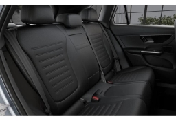 Mercedes-Benz GLC GLC 350e 4MATIC SUV 2025