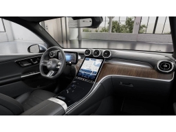 Mercedes-Benz GLC GLC 350e 4MATIC SUV 2025