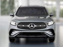 Mercedes-Benz GLC GLC 350e 4MATIC SUV 2025