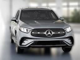 Mercedes-Benz GLC GLC 350e 4MATIC SUV 2025