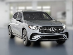 Mercedes-Benz GLC GLC 350e 4MATIC SUV 2025