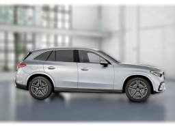 Mercedes-Benz GLC GLC 350e 4MATIC SUV 2025