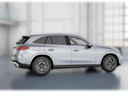 Mercedes-Benz GLC GLC 350e 4MATIC SUV 2025