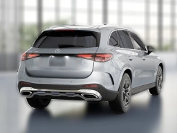 Mercedes-Benz GLC GLC 350e 4MATIC SUV 2025