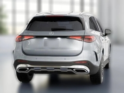Mercedes-Benz GLC GLC 350e 4MATIC SUV 2025