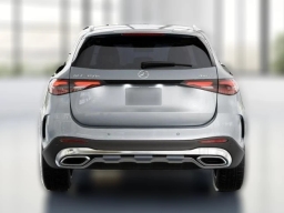 Mercedes-Benz GLC GLC 350e 4MATIC SUV 2025