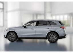 Mercedes-Benz GLC GLC 350e 4MATIC SUV 2025