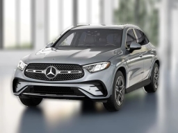 Mercedes-Benz GLC GLC 350e 4MATIC SUV 2025