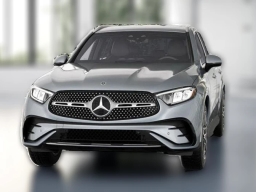 Mercedes-Benz GLC GLC 350e 4MATIC SUV 2025