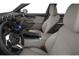 Mercedes-Benz GLC GLC 350e 4MATIC SUV 2026