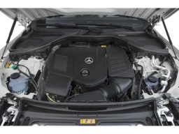 Mercedes-Benz GLC GLC 350e 4MATIC SUV 2026