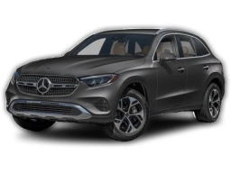 Mercedes-Benz GLC GLC 350e 4MATIC SUV 2026