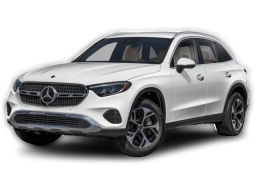 Mercedes-Benz GLC GLC 350e 4MATIC SUV 2026