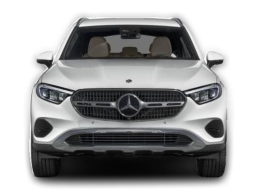 Mercedes-Benz GLC GLC 350e 4MATIC SUV 2026