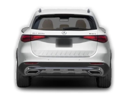 Mercedes-Benz GLC GLC 350e 4MATIC SUV 2026