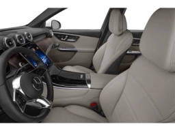 Mercedes-Benz GLC GLC 350e 4MATIC SUV 2026