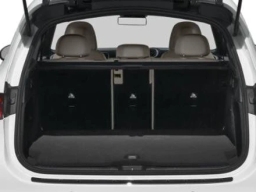 Mercedes-Benz GLC GLC 350e 4MATIC SUV 2026