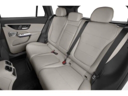 Mercedes-Benz GLC GLC 350e 4MATIC SUV 2026