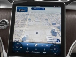 Mercedes-Benz GLC GLC 350e 4MATIC SUV 2026