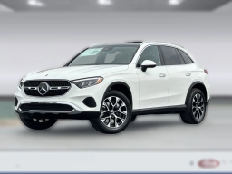 Mercedes-Benz GLC GLC 350e 4MATIC SUV 2026