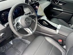 Mercedes-Benz GLC GLC 350e 4MATIC SUV 2026