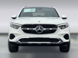 Mercedes-Benz GLC GLC 350e 4MATIC SUV 2026