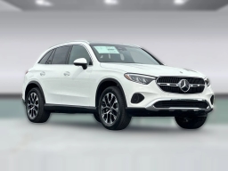 Mercedes-Benz GLC GLC 350e 4MATIC SUV 2026