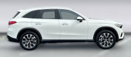 Mercedes-Benz GLC GLC 350e 4MATIC SUV 2026