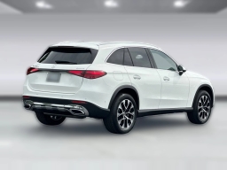 Mercedes-Benz GLC GLC 350e 4MATIC SUV 2026