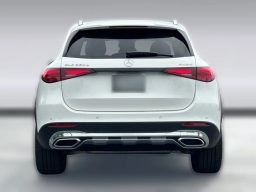 Mercedes-Benz GLC GLC 350e 4MATIC SUV 2026