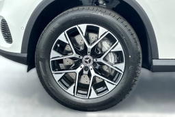 Mercedes-Benz GLC GLC 350e 4MATIC SUV 2026