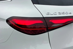 Mercedes-Benz GLC GLC 350e 4MATIC SUV 2026