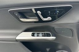 Mercedes-Benz GLC GLC 350e 4MATIC SUV 2026