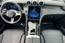 Mercedes-Benz GLC GLC 350e 4MATIC SUV 2026