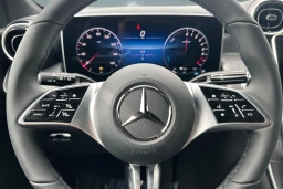 Mercedes-Benz GLC GLC 350e 4MATIC SUV 2026