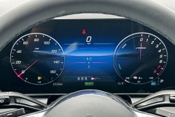 Mercedes-Benz GLC GLC 350e 4MATIC SUV 2026