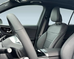 Mercedes-Benz GLC GLC 350e 4MATIC SUV 2026