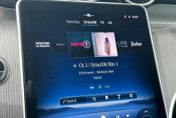 Mercedes-Benz GLC GLC 350e 4MATIC SUV 2026