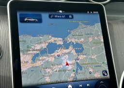 Mercedes-Benz GLC GLC 350e 4MATIC SUV 2026