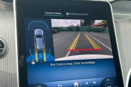 Mercedes-Benz GLC GLC 350e 4MATIC SUV 2026